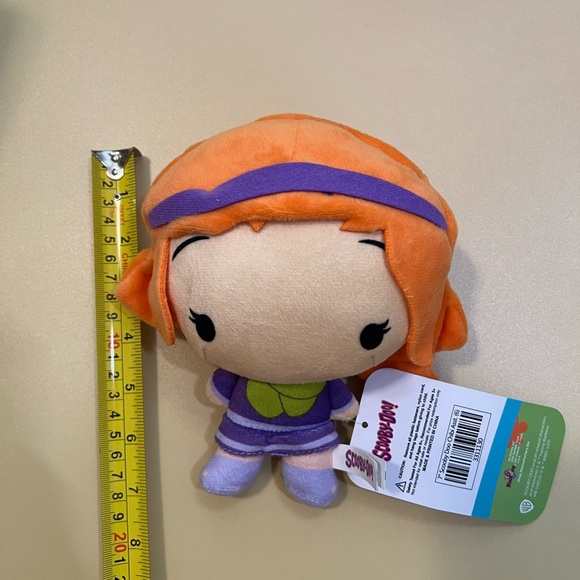 Scooby doo Daphne plush - Picture 3 of 3